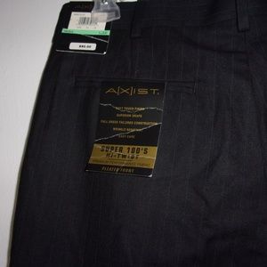Men's A{x}ist  Dress pants